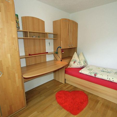 Home With A Wooden Decor And Full Of Atmosphere Außervillgraten Dış mekan fotoğraf