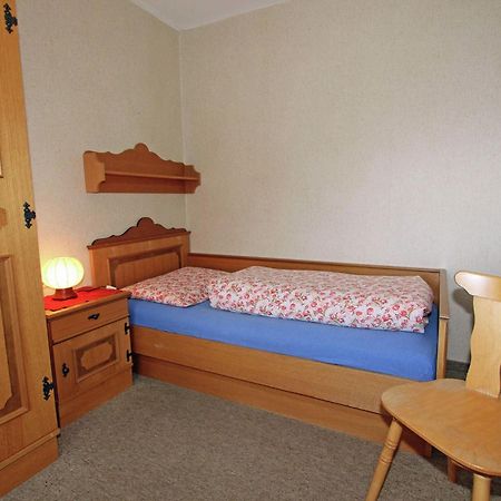 Home With A Wooden Decor And Full Of Atmosphere Außervillgraten Dış mekan fotoğraf