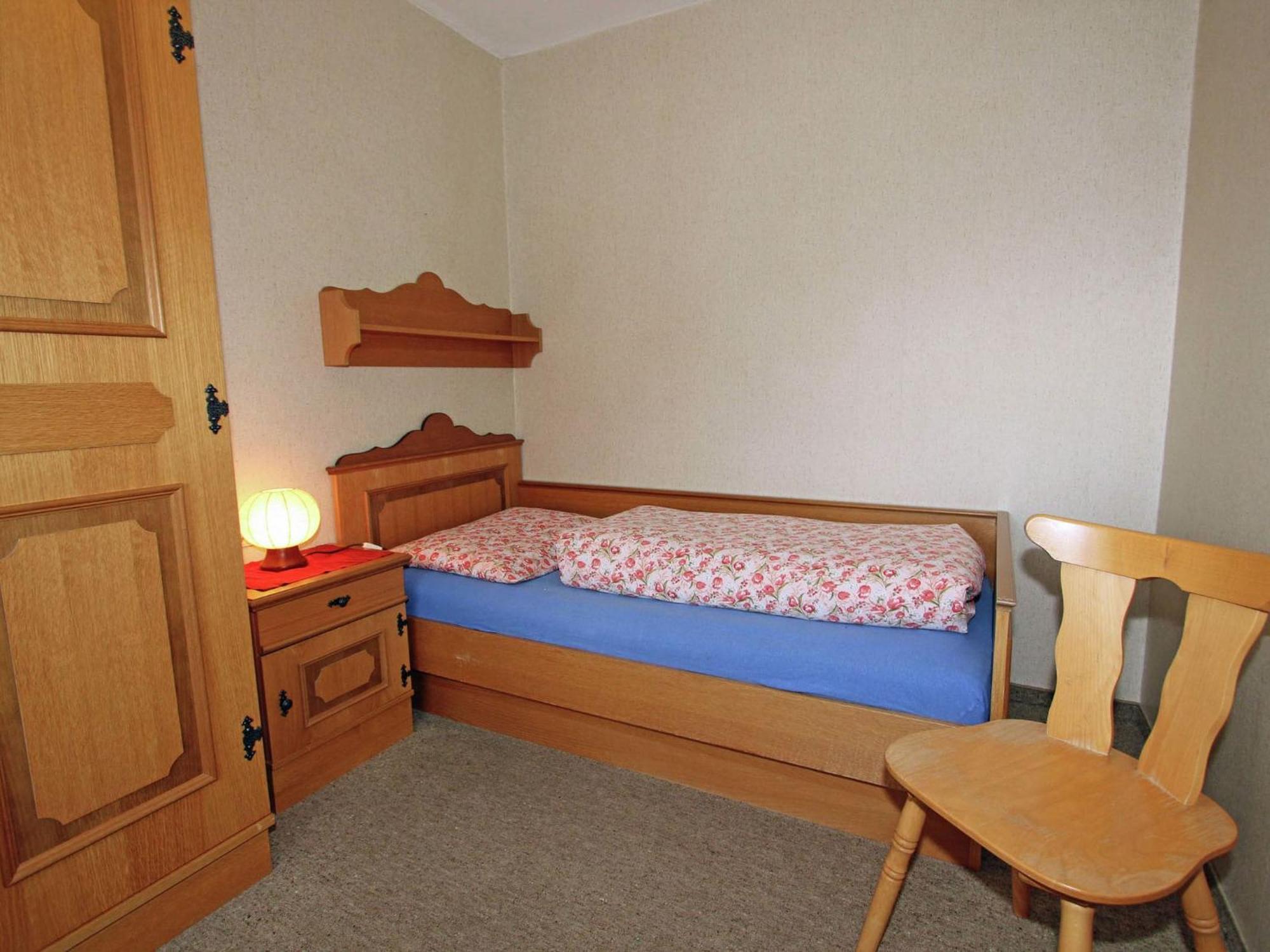 Home With A Wooden Decor And Full Of Atmosphere Außervillgraten Dış mekan fotoğraf
